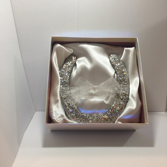 Horse Shoe. New. Hand Made - Picture 3 of 6